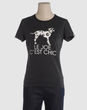 JOE RIVETTO - Short sleeve t-shirts