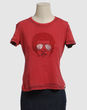 JOE RIVETTO - Short sleeve t-shirts