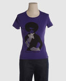 JOE RIVETTO - Short sleeve t-shirts