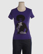 JOE RIVETTO - Short sleeve t-shirts
