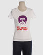 JOE RIVETTO - Short sleeve t-shirts