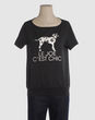 JOE RIVETTO - Short sleeve t-shirts