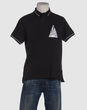 MAHARISHI - Polo shirts