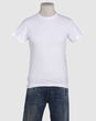 MAHARISHI - Short sleeve t-shirts
