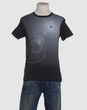 MAHARISHI - Short sleeve t-shirts