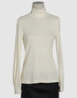 DIANE VON FURSTENBERG - T-shirt maniche lunghe