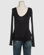 MARITHE' F. GIRBAUD - T-shirts manches longues