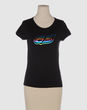 55 DSL - T-shirt maniche corte