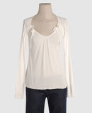 NOLITA - T-shirt maniche lunghe