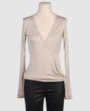 MM6 by MAISON MARTIN MARGIELA - T-shirts manches longues