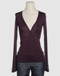 MARTIN MARGIELA 6 - T-shirts manches longues