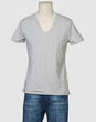 KRIS VAN ASSCHE - T-shirt maniche corte