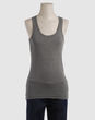 DIESEL - Sleeveless t-shirts