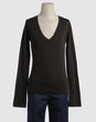 DIESEL - Long sleeve t-shirts