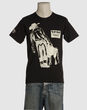 EVISU GENES - Short sleeve t-shirts