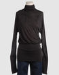 DIESEL - T-shirt maniche lunghe