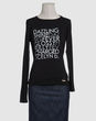 CELYN B. - T-shirt maniche lunghe