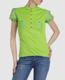 D&G - Short sleeve t-shirts