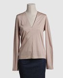 JIL SANDER - T-shirt maniche lunghe