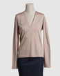 JIL SANDER - T-shirt maniche lunghe