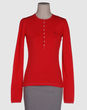 DSQUARED2 - Long sleeve t-shirts