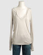 JEAN'S PAUL GAULTIER - Long sleeve t-shirts