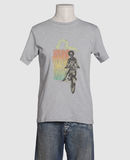 EVISU EU ED - Short sleeve t-shirts