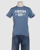 RA-RE - Short sleeve t-shirts