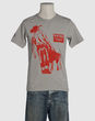 EVISU GENES - Short sleeve t-shirts