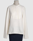 ALEXANDER MCQUEEN - T-shirts manches longues