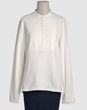 ALEXANDER MCQUEEN - T-shirt maniche lunghe