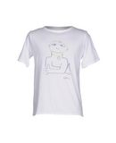 MARNI - T-shirts manches courtes