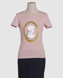 DONDUP - Camisetas de manga corta