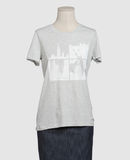 DKNY JEANS - Short sleeve t-shirts
