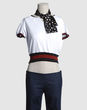 D&G - T-shirt maniche corte