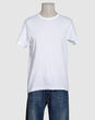 MAHARISHI - Short sleeve t-shirts