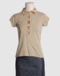 MAHARISHI - Polo shirts