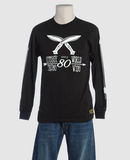 STUSSY - Long sleeve t-shirts