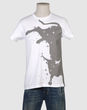 MAHARISHI - Short sleeve t-shirts