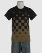 MAHARISHI - Short sleeve t-shirts