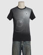 MAHARISHI - Short sleeve t-shirts