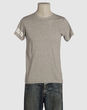 MAHARISHI - Short sleeve t-shirts