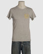 MAHARISHI - Short sleeve t-shirts