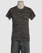 MAHARISHI - Short sleeve t-shirts