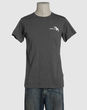 MAHARISHI - Short sleeve t-shirts