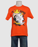STUSSY - Short sleeve t-shirts