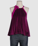 JEAN PAUL GAULTIER SOLEIL - Tops