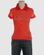 C'N'C COSTUME NATIONAL FOR DUCATI - Polo shirts