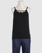 BLUMARINE - Tops