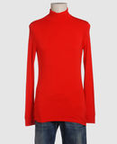 RAF SIMONS - T-shirts manches longues
